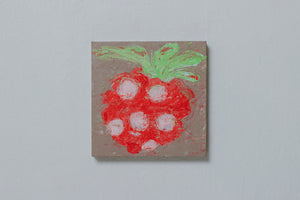 33.Flower / 34.Strawberry / two-piece