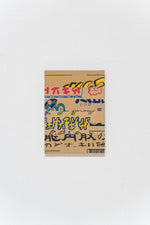 TOMOKI KUROKAWA「another world box set 」no.4    Δ delta 
