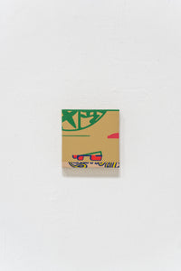 TOMOKI KUROKAWA「another world box set 」no.18 Σsigma