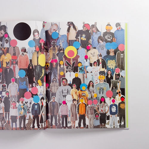 GASBOOK 17 PERKS AND MINI / FERGADELIC