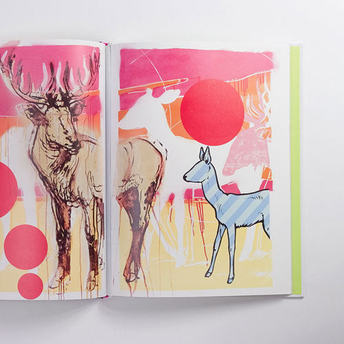 GASBOOK 17 PERKS AND MINI / FERGADELIC