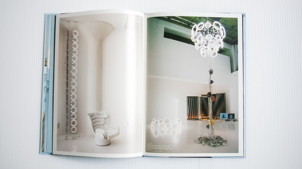 GASBOOK 26 「FL」 YUICHI HIGASHIONNA