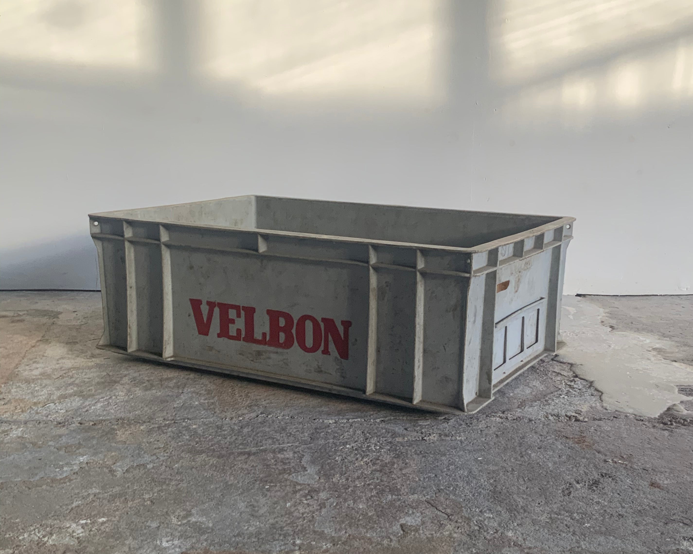 Velbon Box