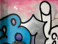 Back alley fragment