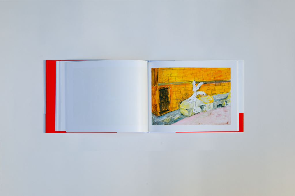 AUTO MOAI『ANGEL』