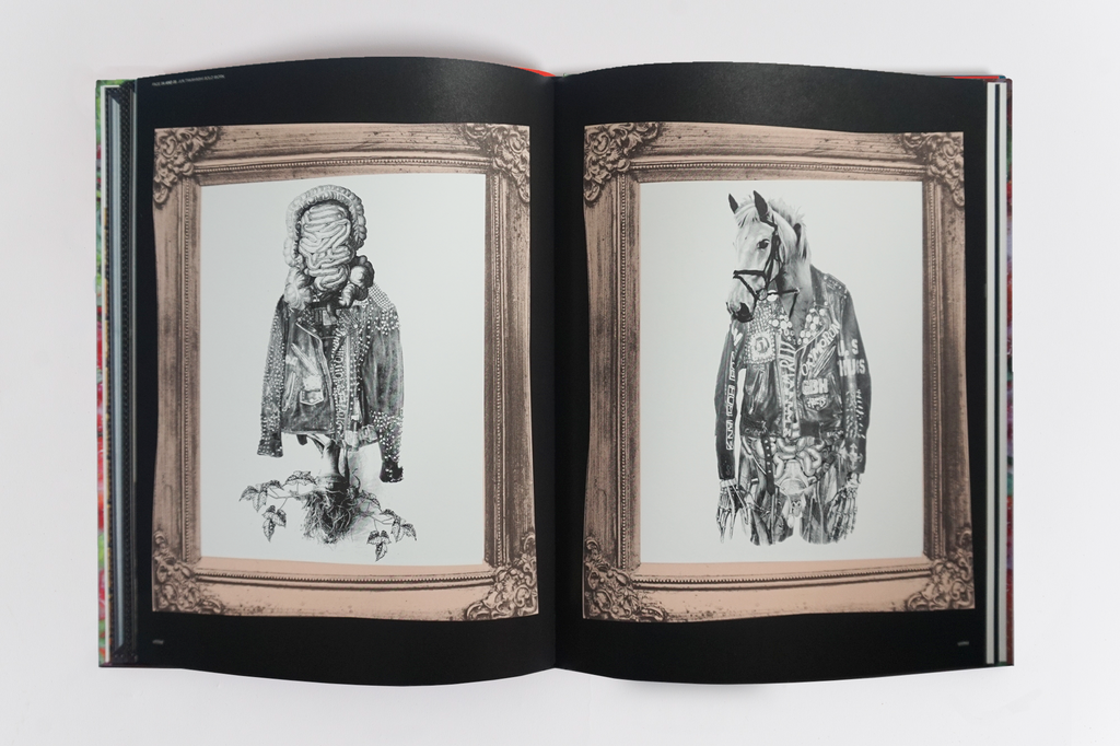 GASBOOK 19 MADSAKI JUNTAKAHASHI