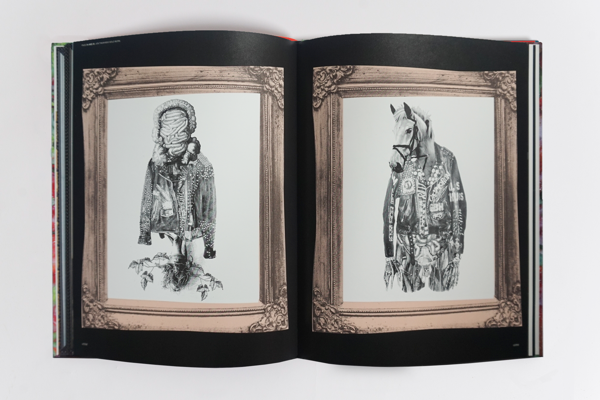 GASBOOK 19 MADSAKI JUNTAKAHASHI