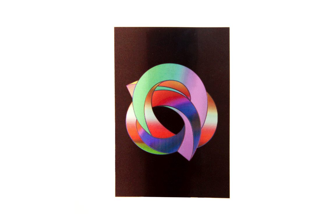 Midori Kawano Postcard