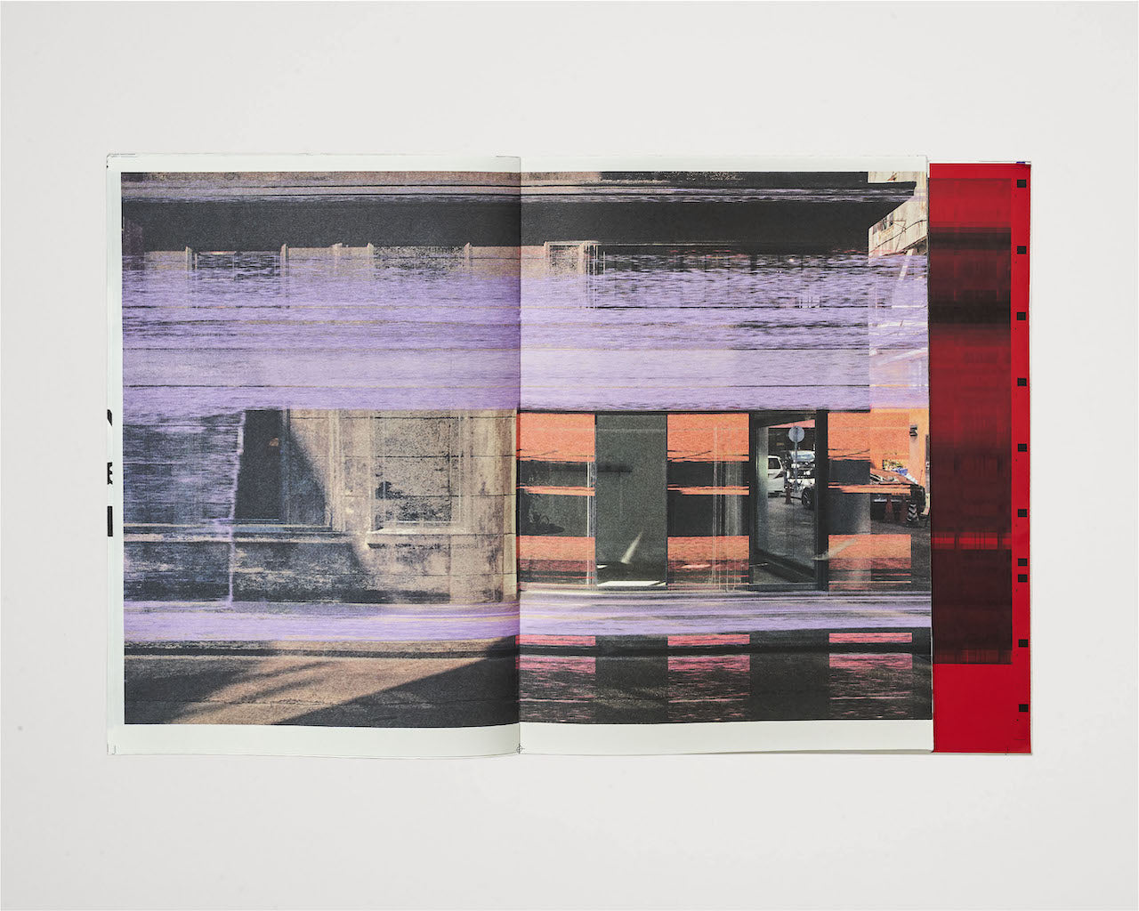 Werk Magazine No.29: THE SHOPHOUSE with YOSHIROTTEN