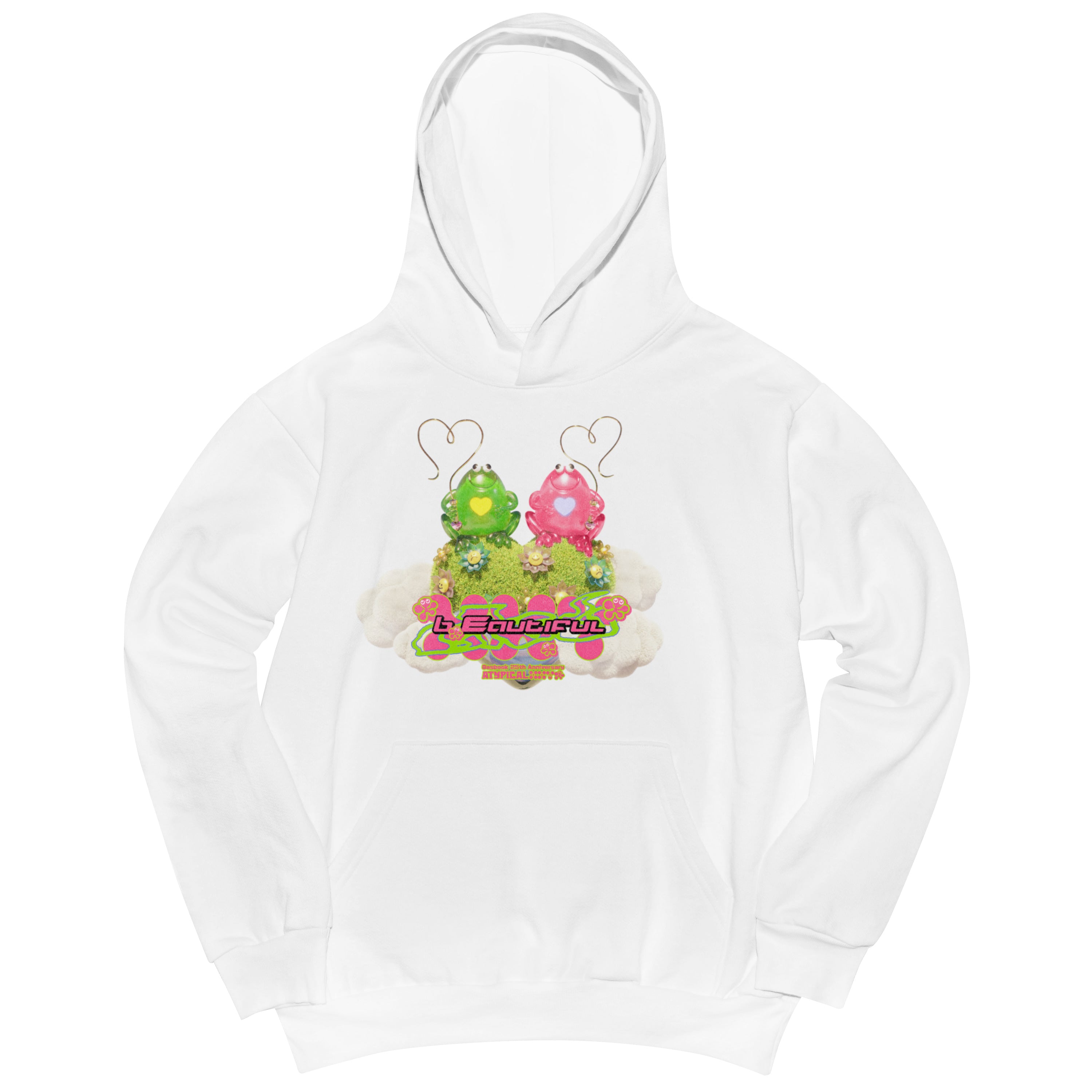 Forgflog Hoodie