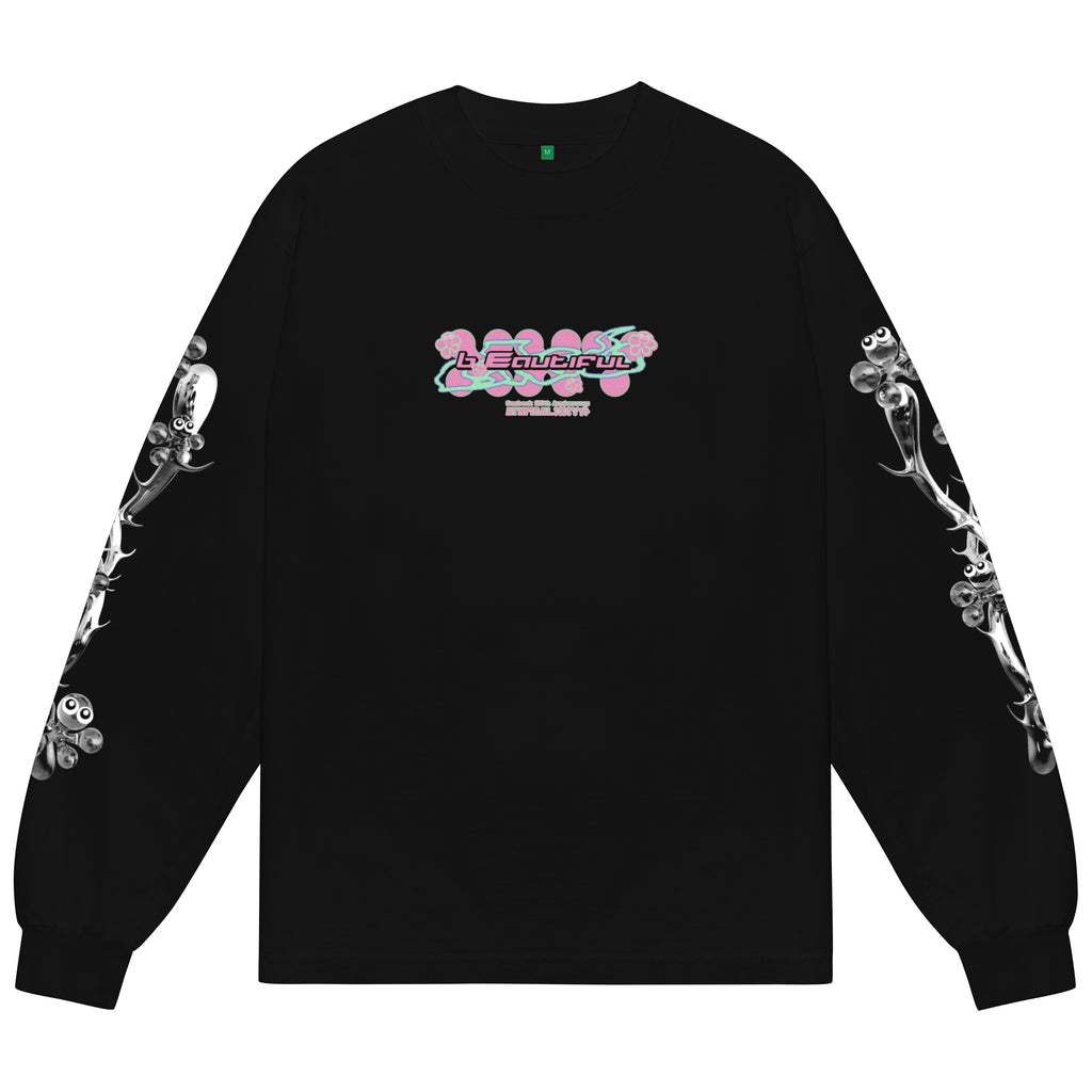 Chara L/S Shirt