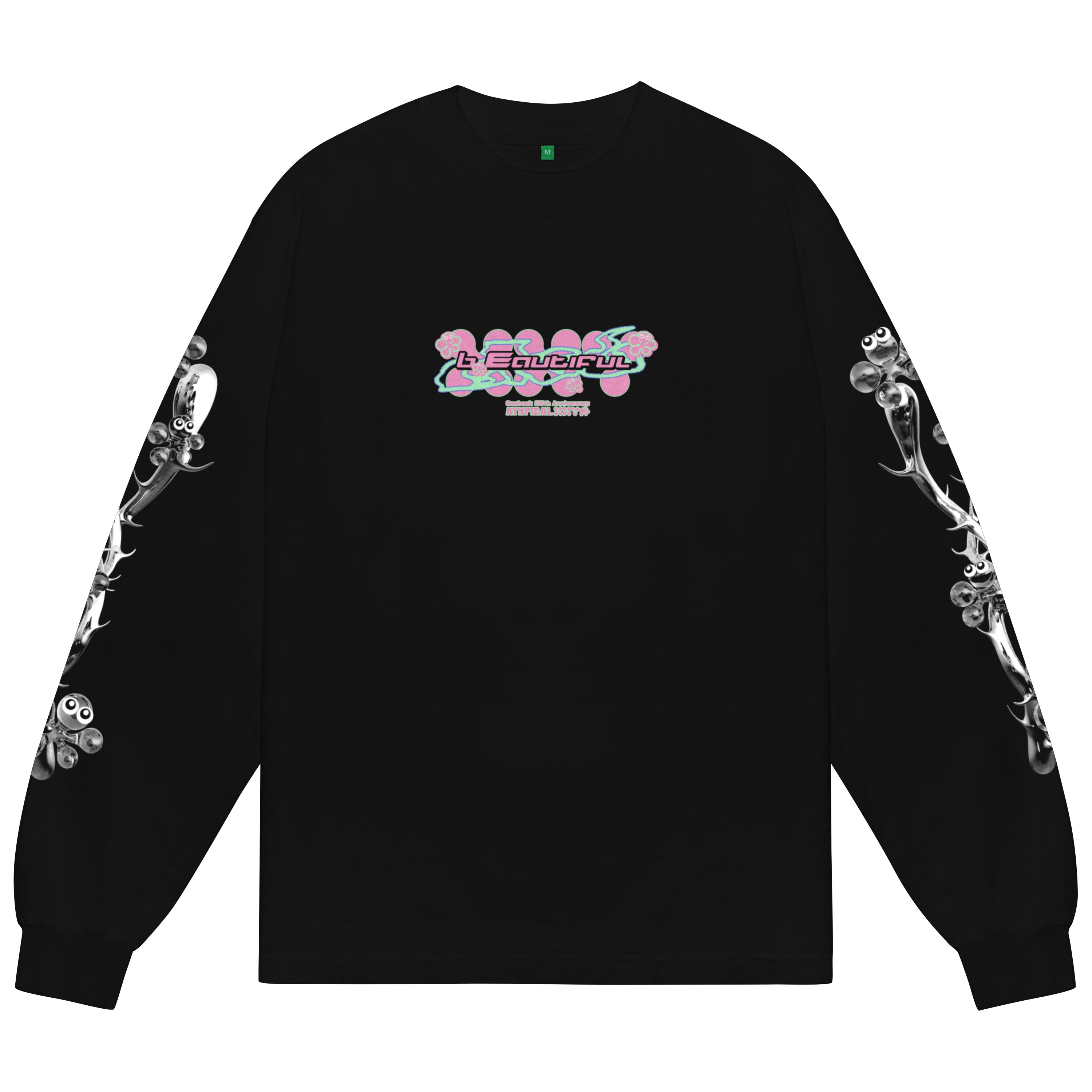 Chara L/S Shirt