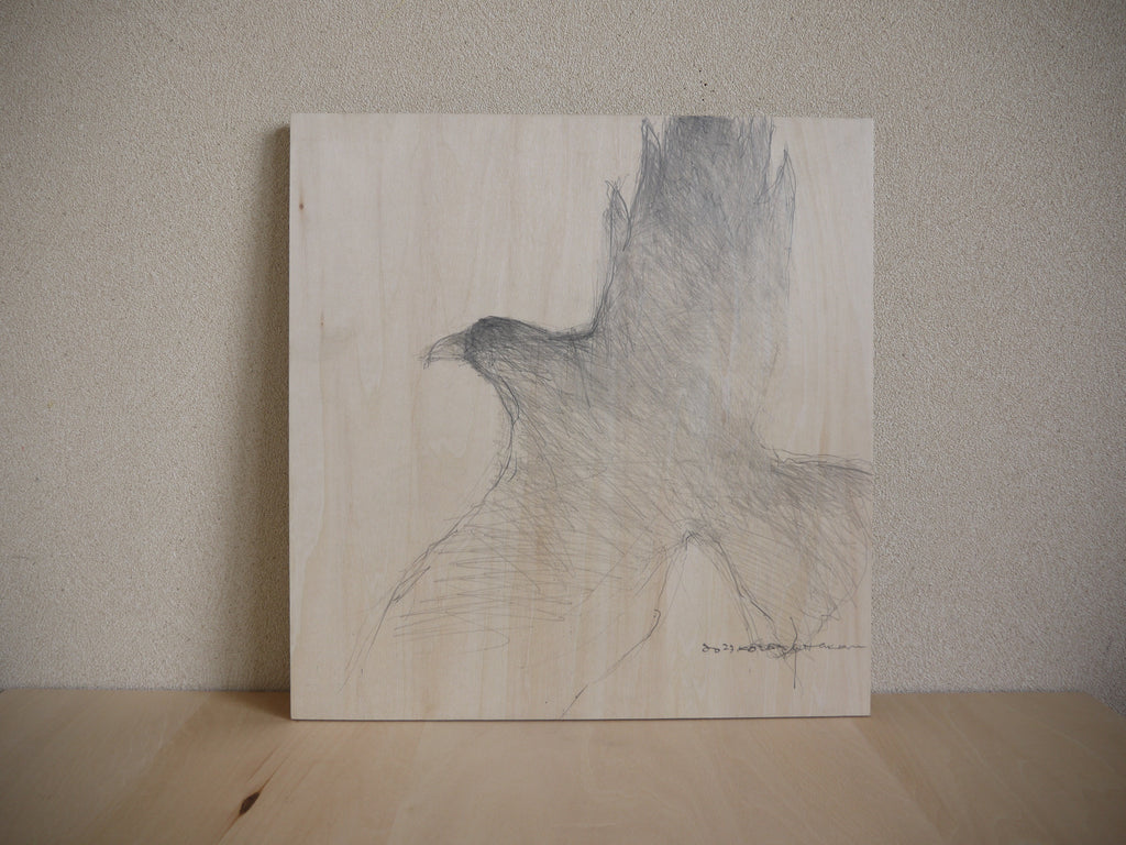 Bird 1  /  行田　豊