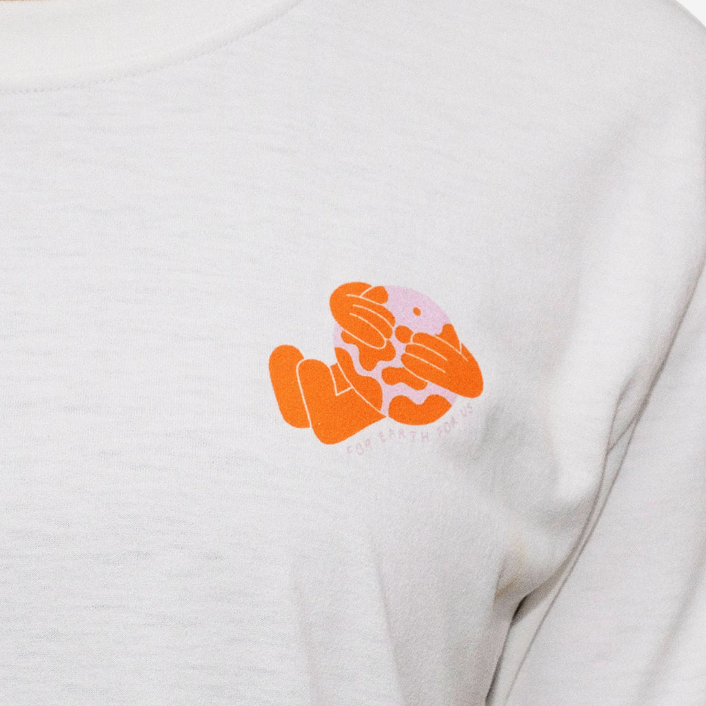 ZAC FAY SKATEBOARD TEE