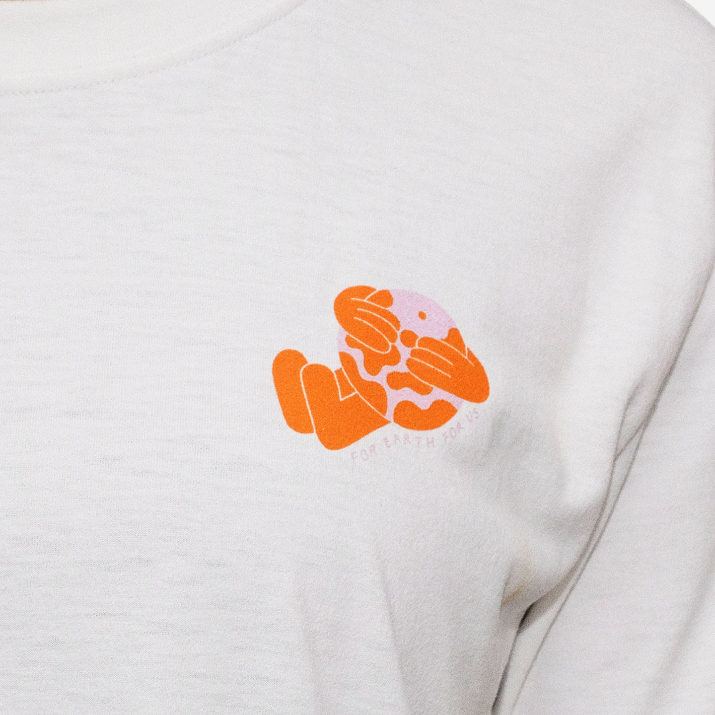 ZAC FAY SKATEBOARD TEE