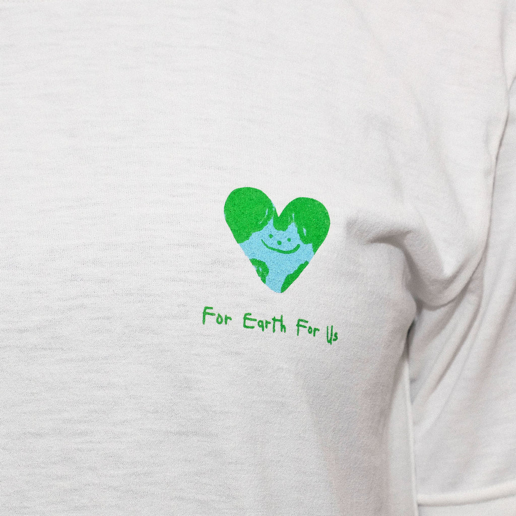 LILY KONG "I Got You Buddy" TEE