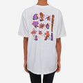 ADAPT CLIMATE CLUB EARTHLINGS TEE