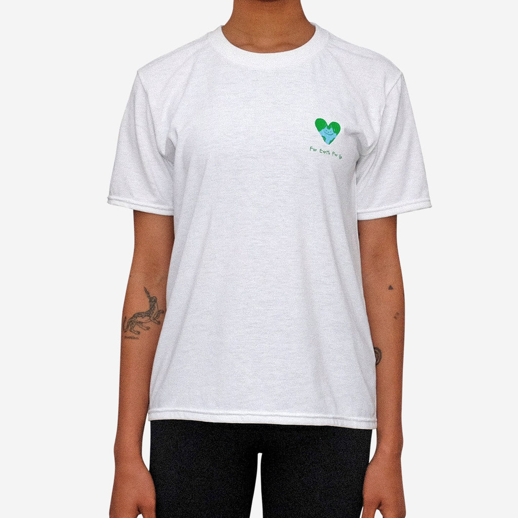 LILY KONG "I Got You Buddy" TEE