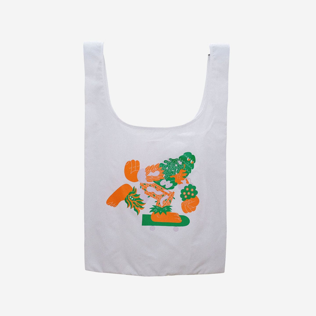 ZAC FAY Large size tote bag