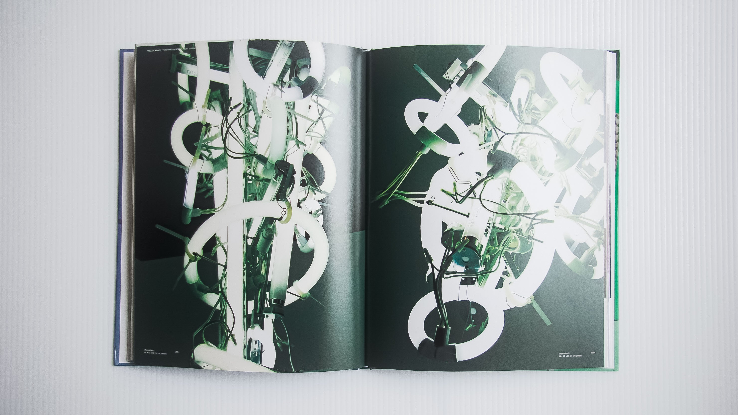 GASBOOK 25 YUICHI HIGASHIONNA