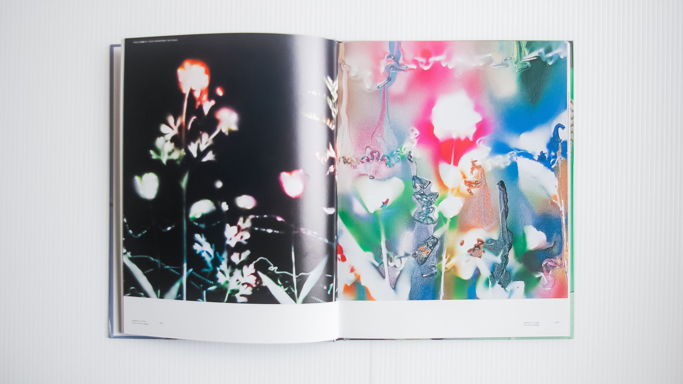 GASBOOK 25 YUICHI HIGASHIONNA