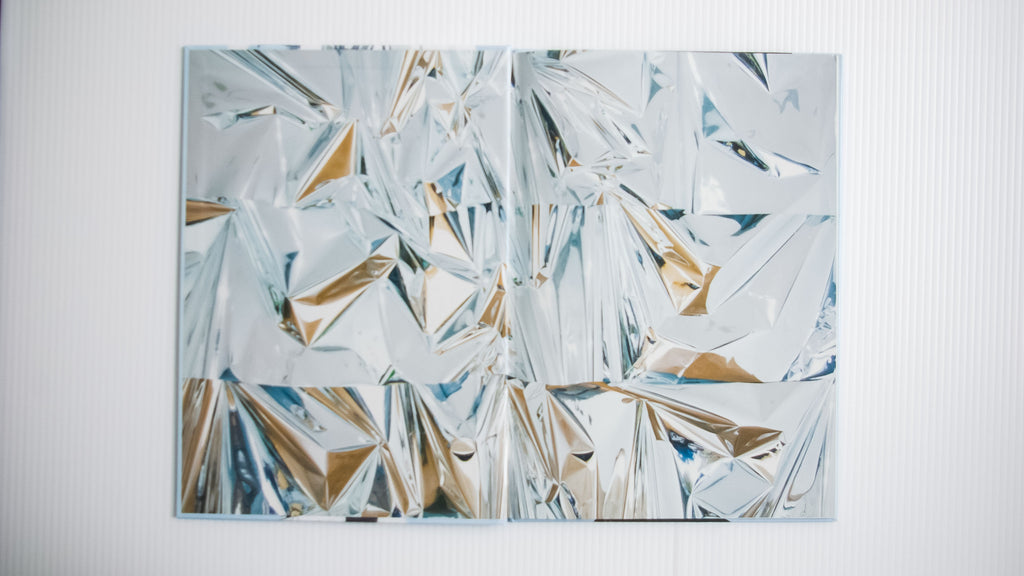 GASBOOK 26 「FL」 YUICHI HIGASHIONNA