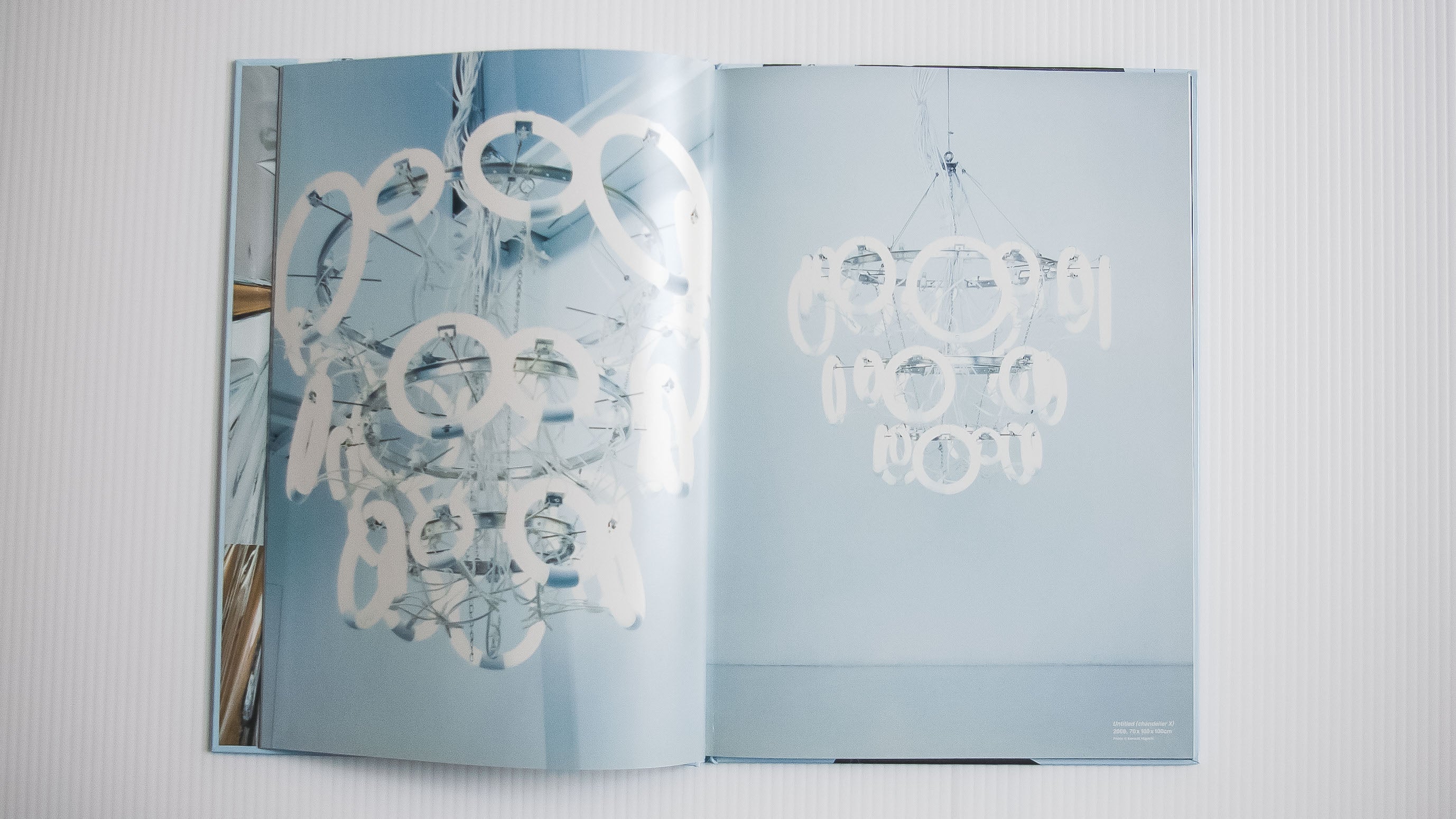 GASBOOK 26 「FL」 YUICHI HIGASHIONNA