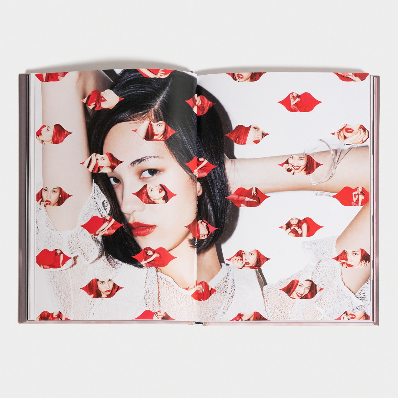 GASBOOK 30 YUNI YOSHIDA