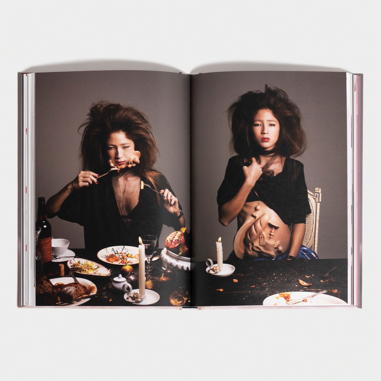 GASBOOK 30 YUNI YOSHIDA