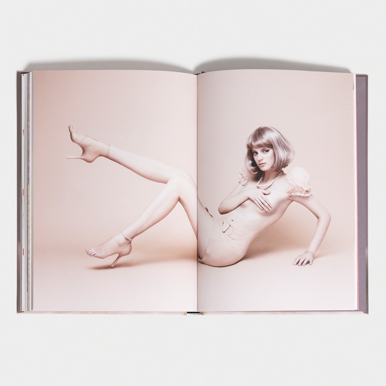 GASBOOK 30 YUNI YOSHIDA