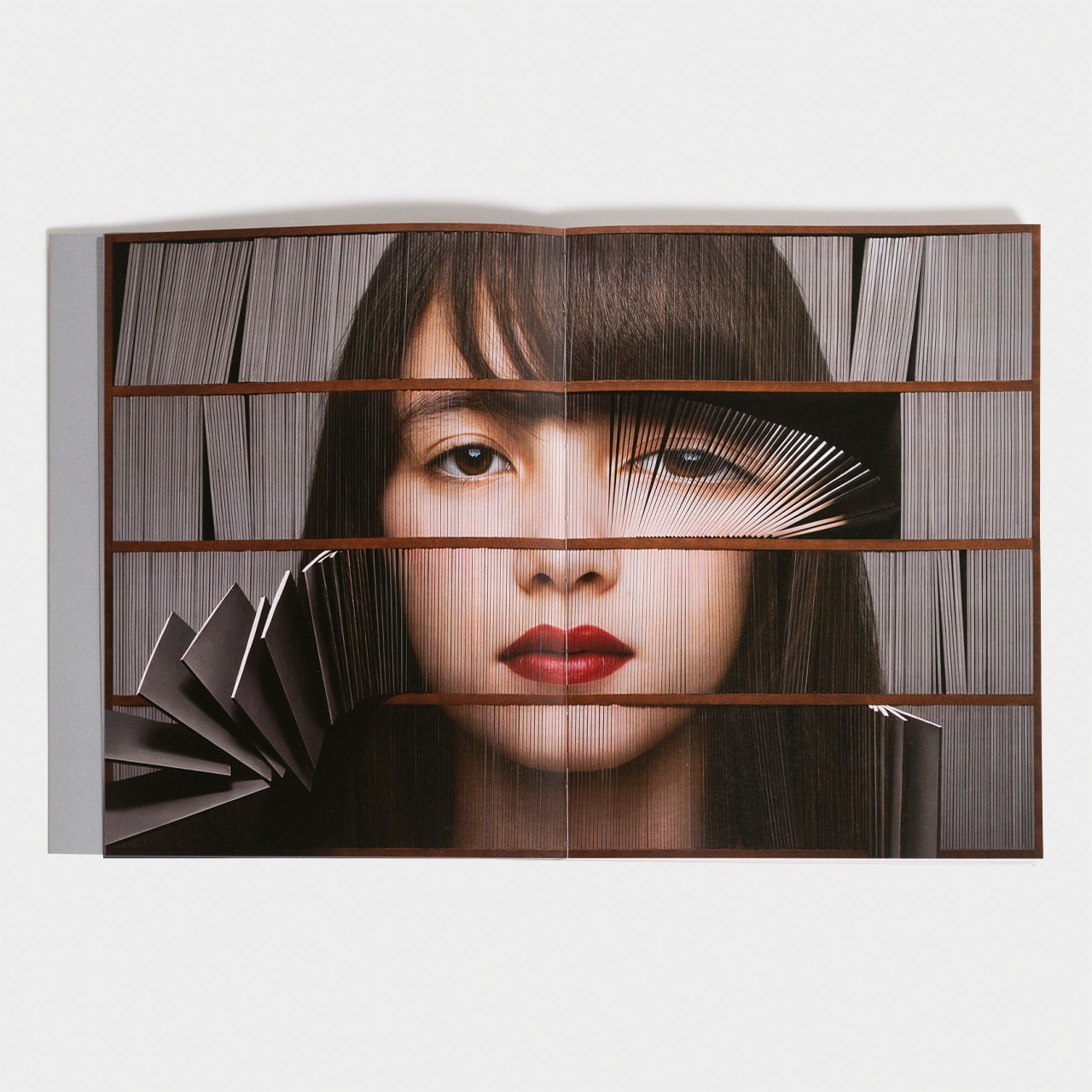 GASBOOK 30 YUNI YOSHIDA