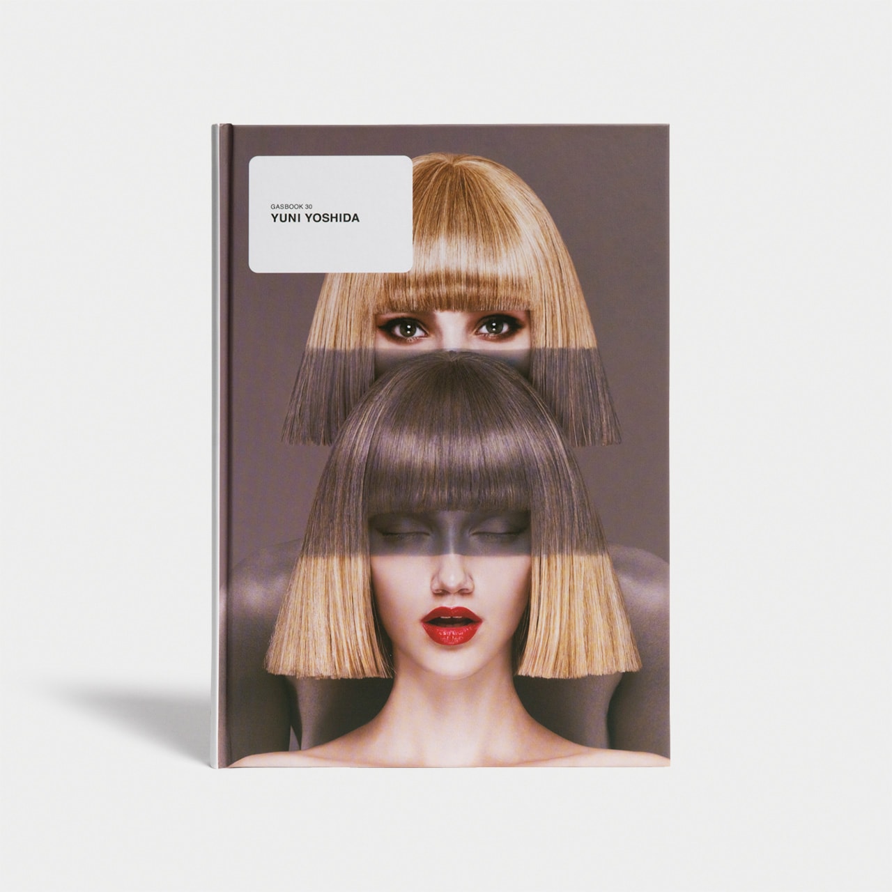 GASBOOK 30 YUNI YOSHIDA