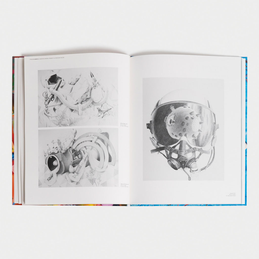 GASBOOK 31 JONATHAN ZAWADA