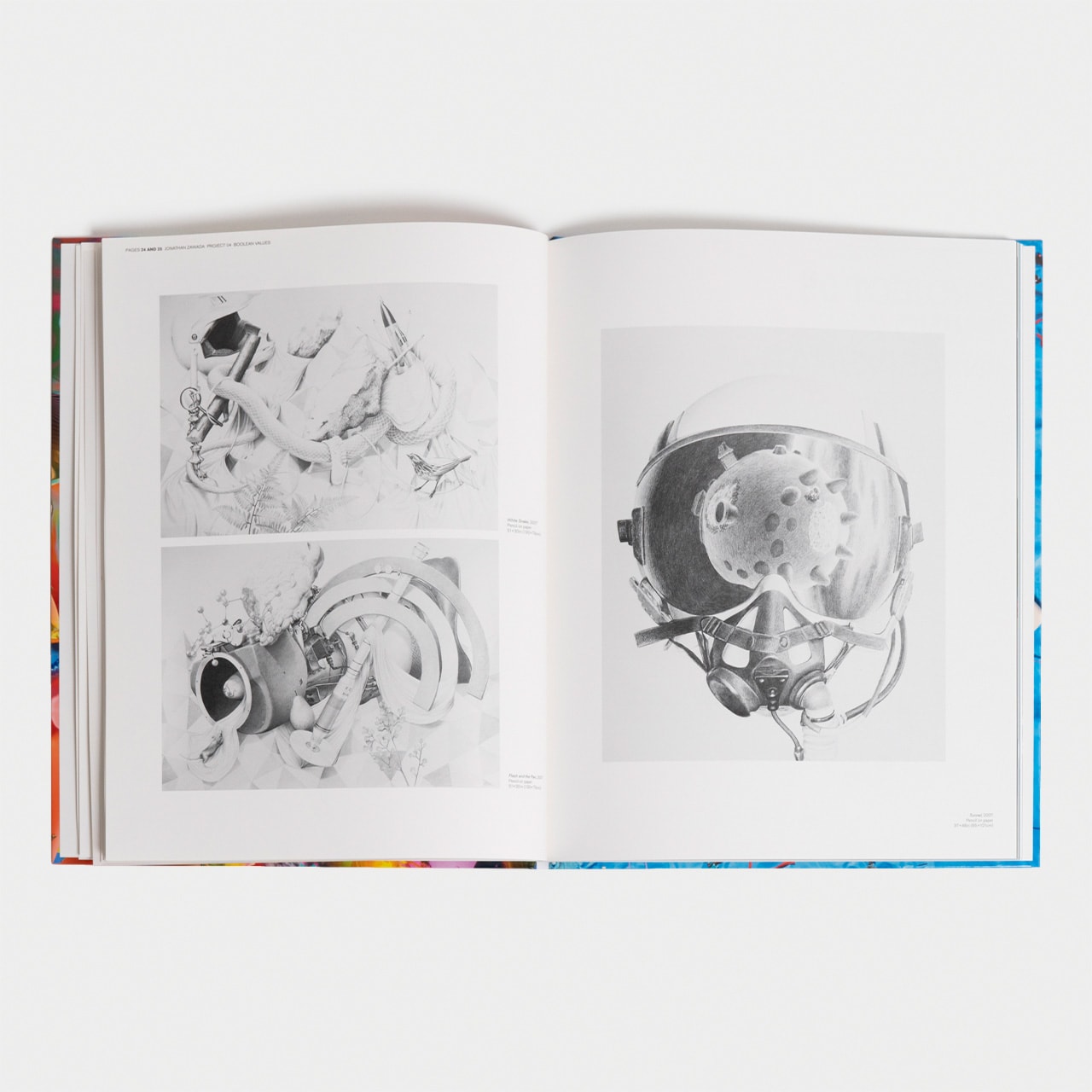 GASBOOK 31 JONATHAN ZAWADA