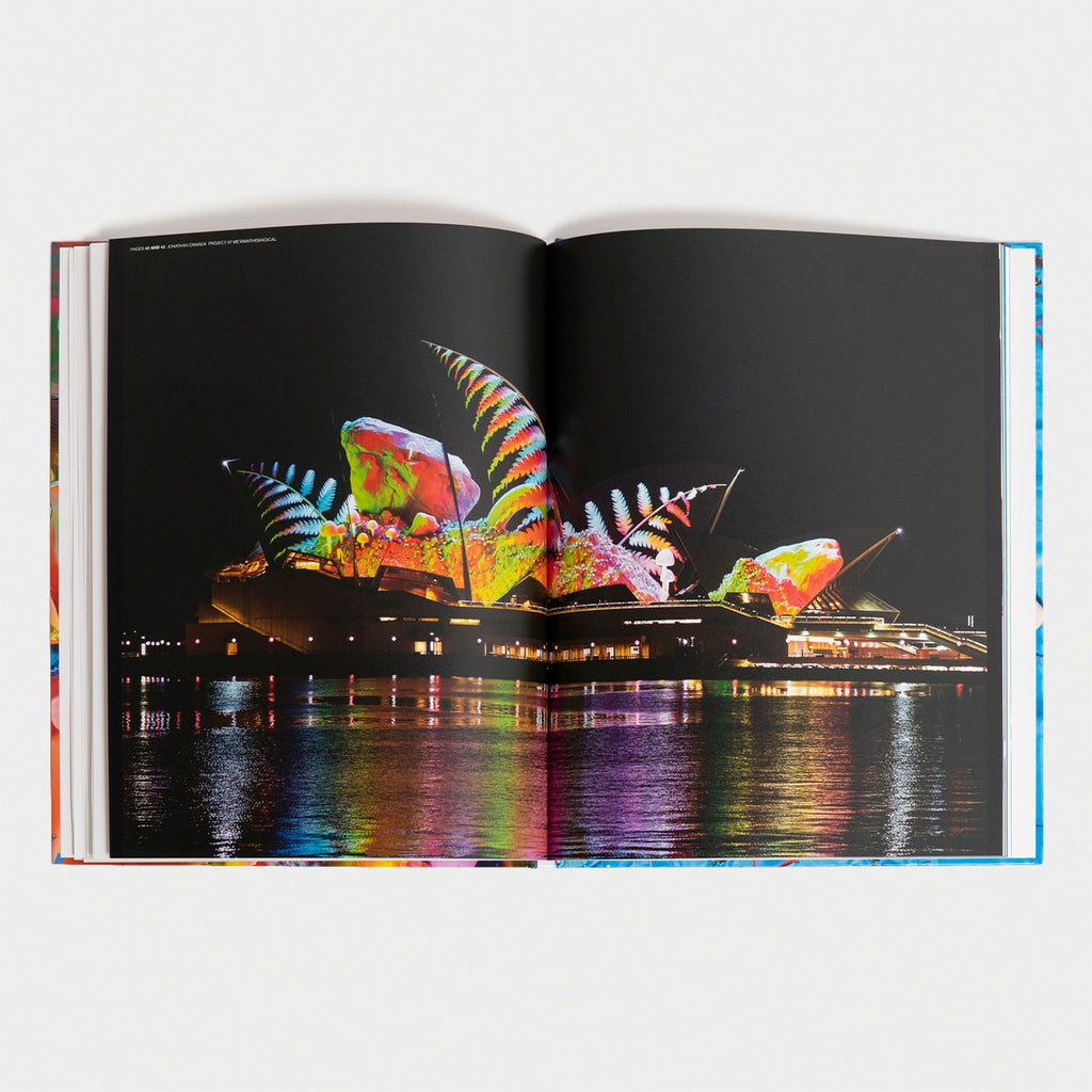 GASBOOK 31 JONATHAN ZAWADA