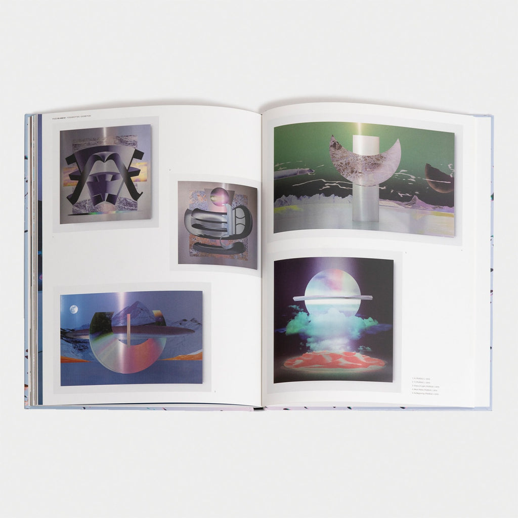 GASBOOK 33 YOSHIROTTEN