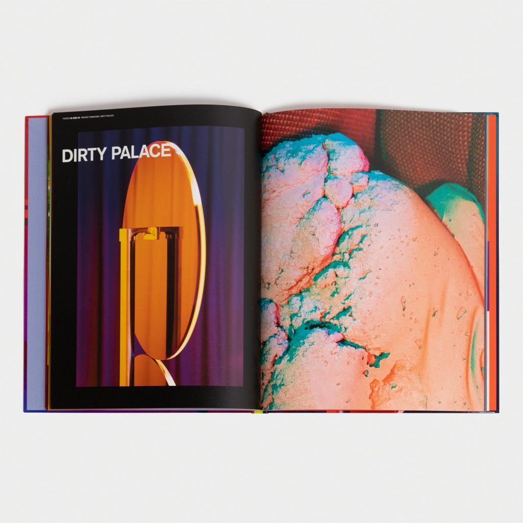 GASBOOK 35 TAKURO TAMAYAMA