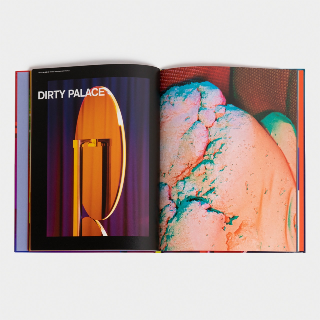 GASBOOK 35 TAKURO TAMAYAMA