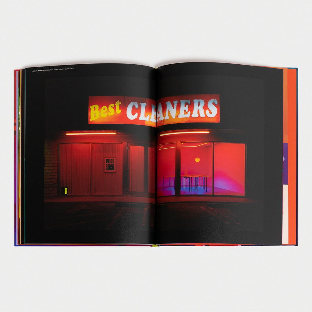 GASBOOK 35 TAKURO TAMAYAMA