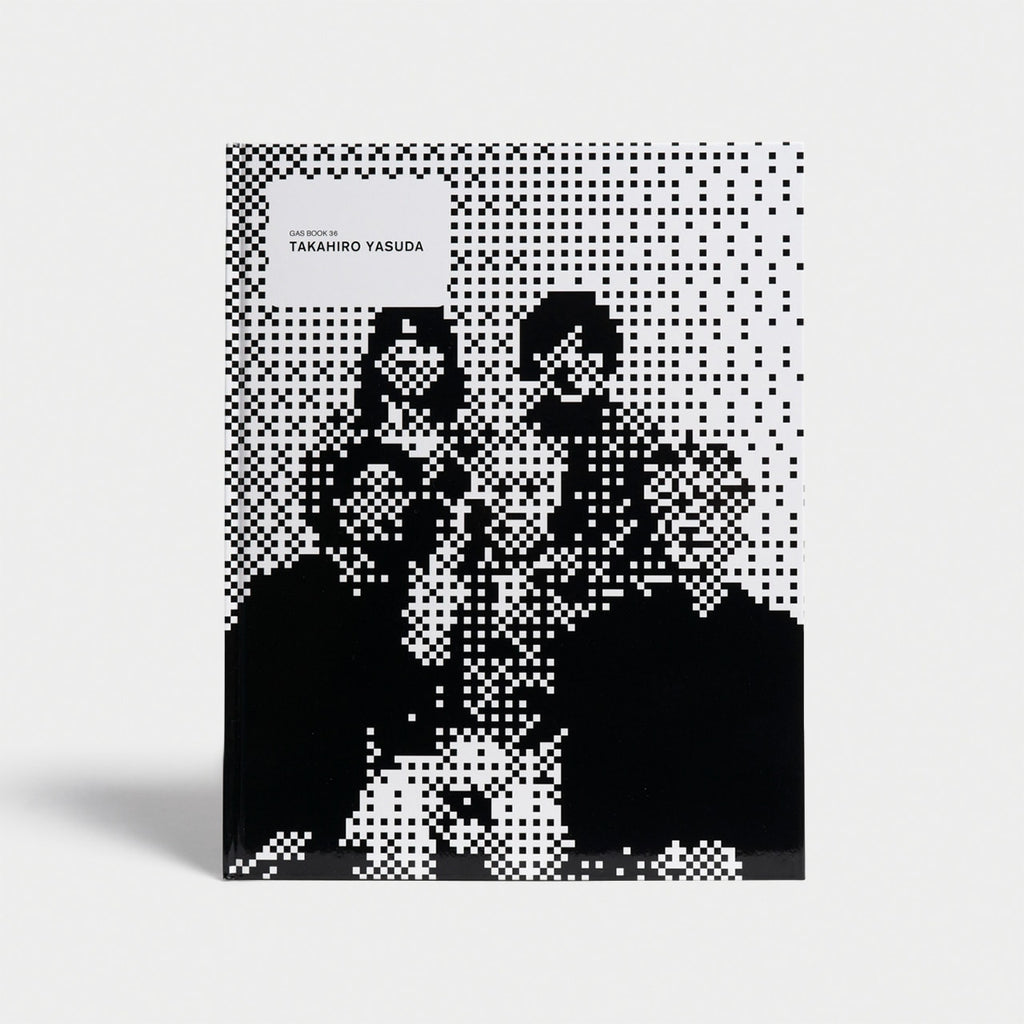 GASBOOK 36 TAKAHIRO YASUDA