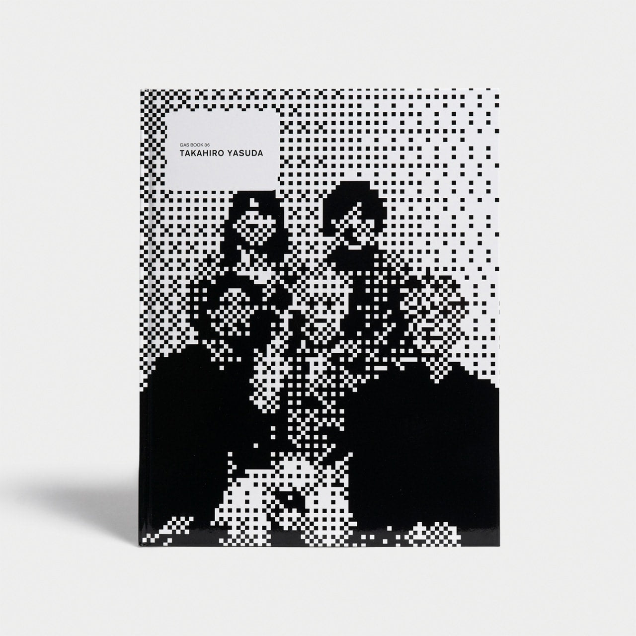 GASBOOK 36 TAKAHIRO YASUDA