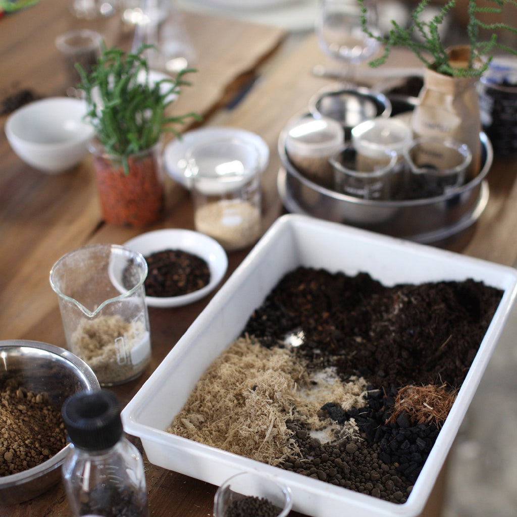 土の薬膳®︎シリーズ BIOSOIL GARDEN 4L