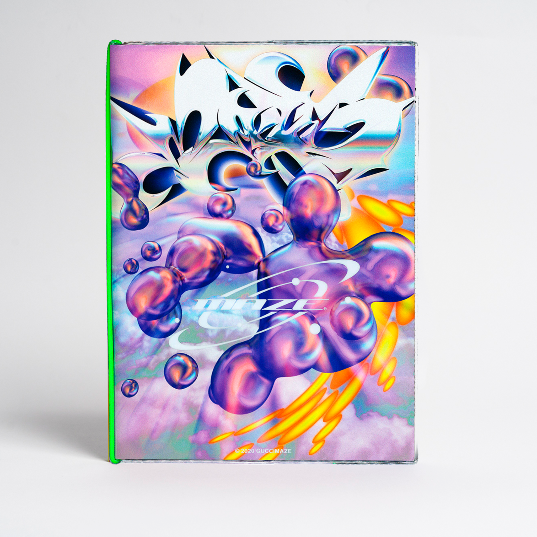 GUCCIMAZE® – by GASBOOK GUCCIMAZE® – by GASBOOK