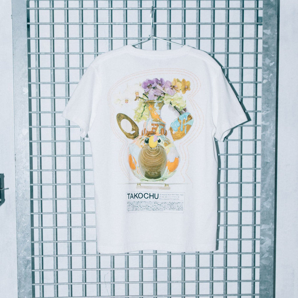 MIYAZAWA TAKOCHU TEE