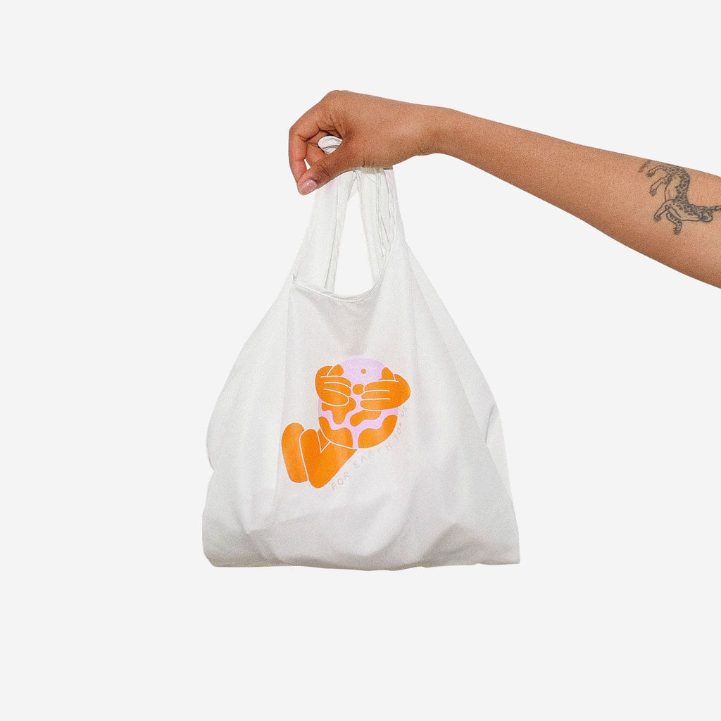 ZAC FAY Small size tote bag